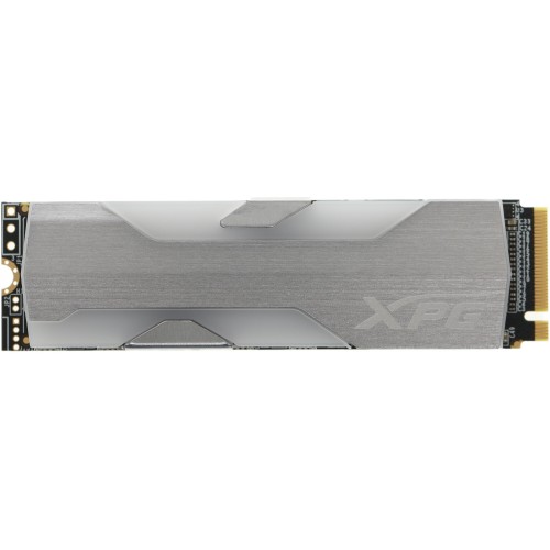 Твердотельный накопитель ADATA 1Tb SSD M.2 XPG SPECTRIX S20G [ASPECTRIXS20G-1T-C]